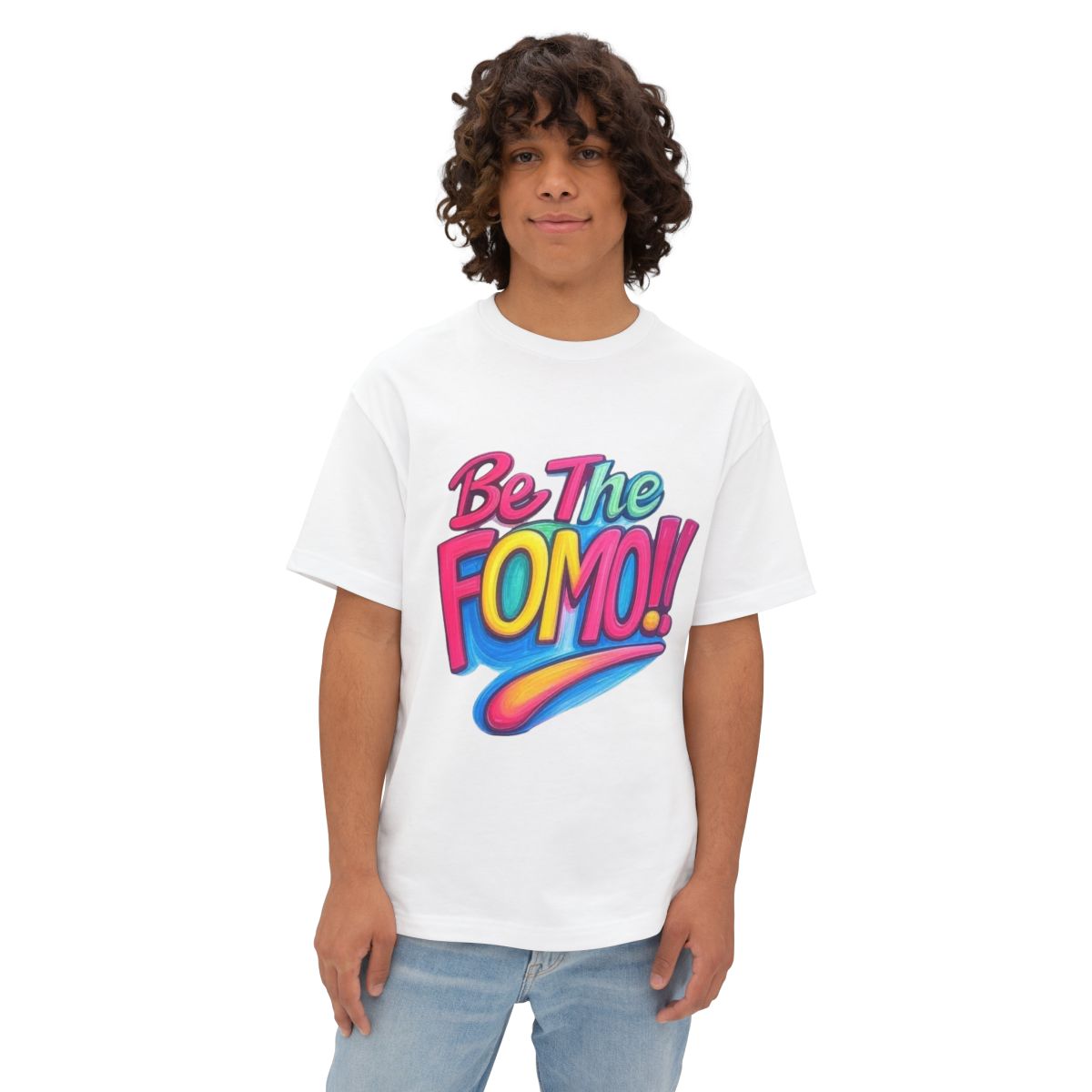 Be The FOMO Classic