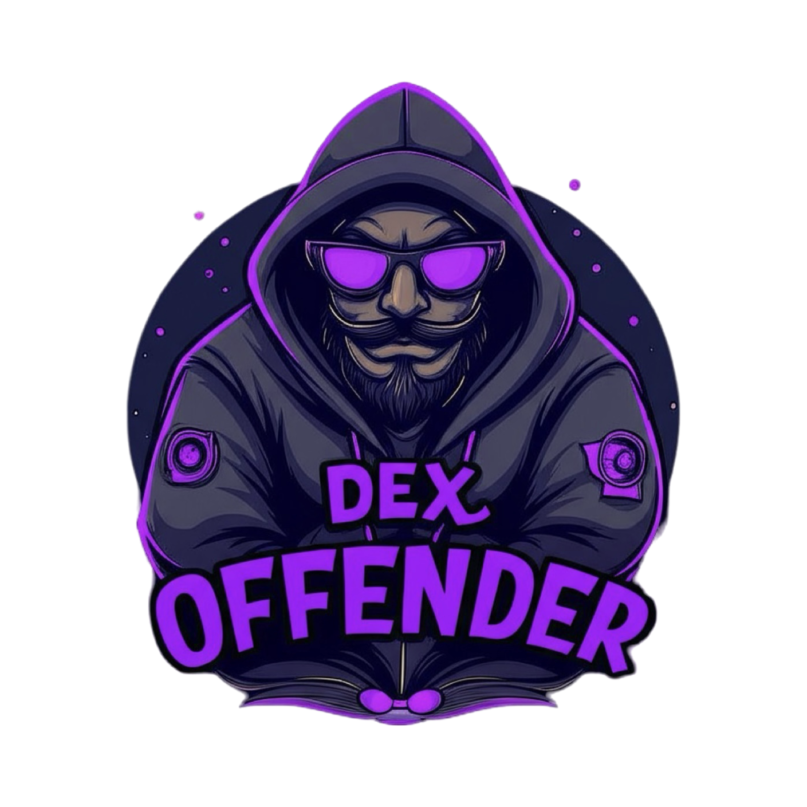 Dex Offender Logo