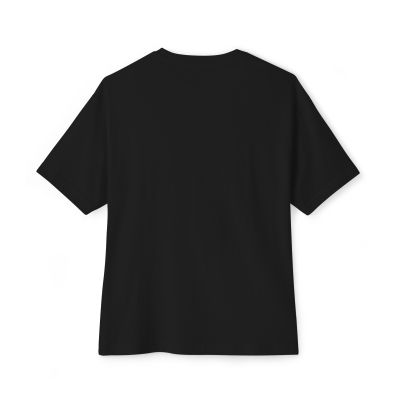 Crypto Saved My Life Boxy Tee view 2